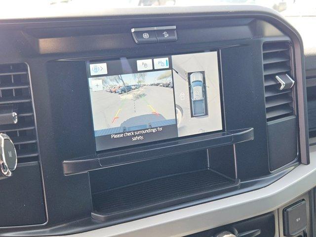 new 2025 Ford F-350 car, priced at $74,970
