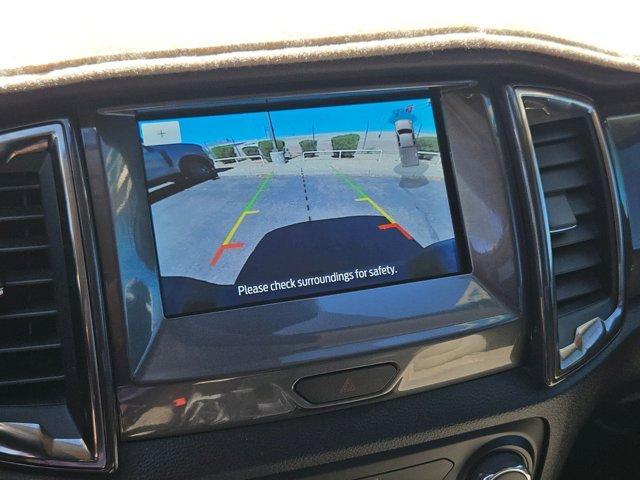 used 2022 Ford Ranger car, priced at $35,994