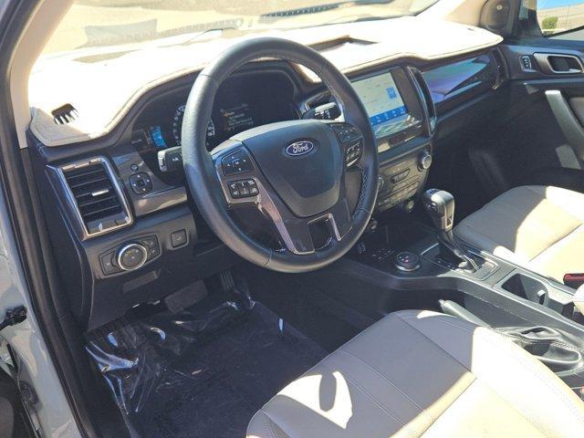 used 2022 Ford Ranger car, priced at $37,872