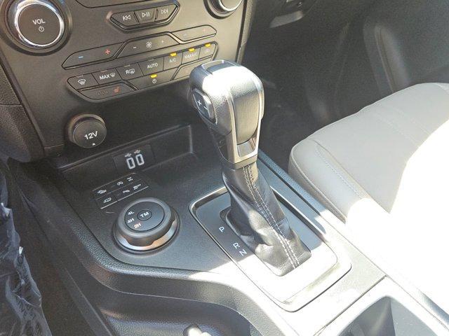 used 2022 Ford Ranger car, priced at $37,872