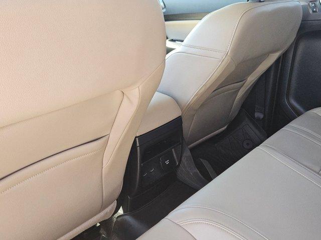 used 2022 Ford Ranger car, priced at $35,994