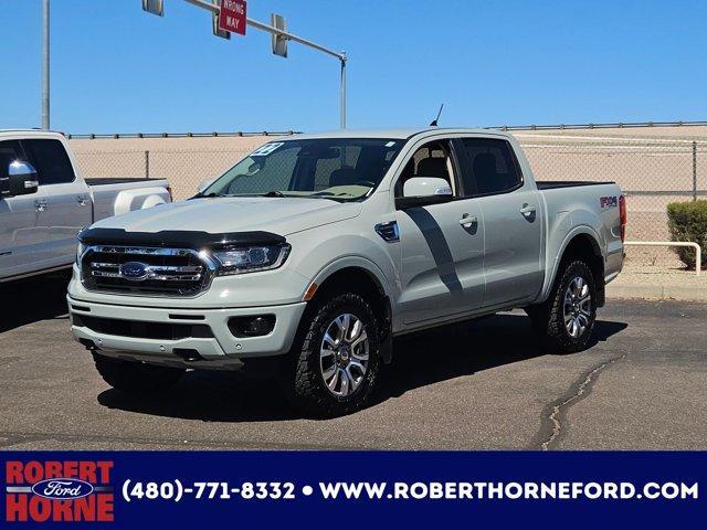 used 2022 Ford Ranger car, priced at $37,872
