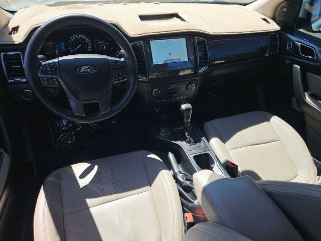 used 2022 Ford Ranger car, priced at $37,872