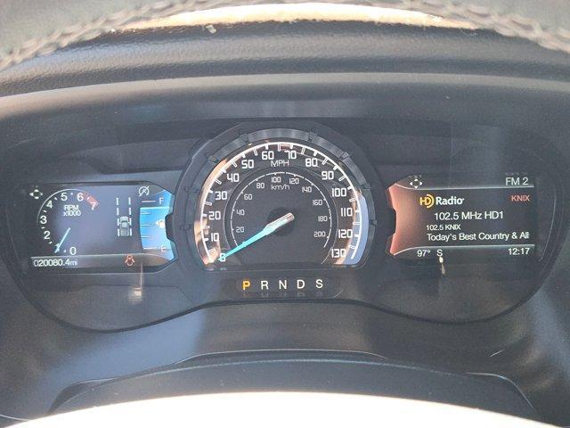 used 2022 Ford Ranger car, priced at $35,994