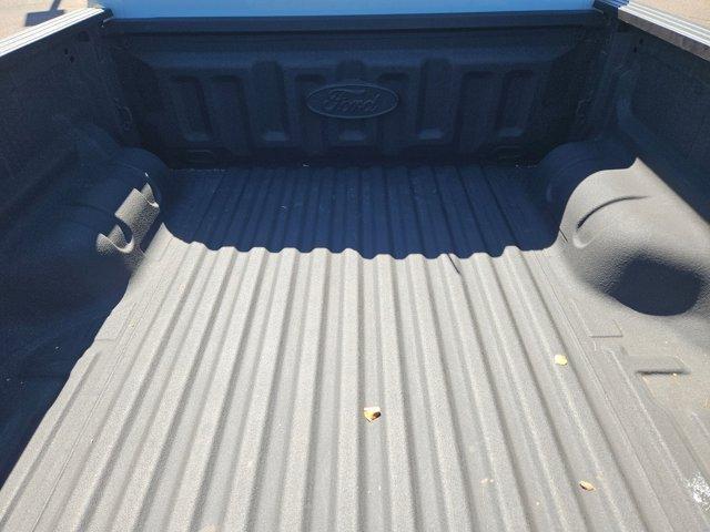 used 2022 Ford Ranger car, priced at $35,994