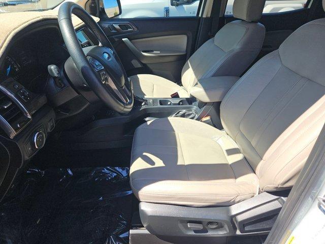 used 2022 Ford Ranger car, priced at $35,994