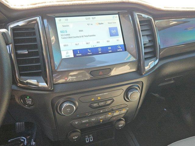 used 2022 Ford Ranger car, priced at $37,872