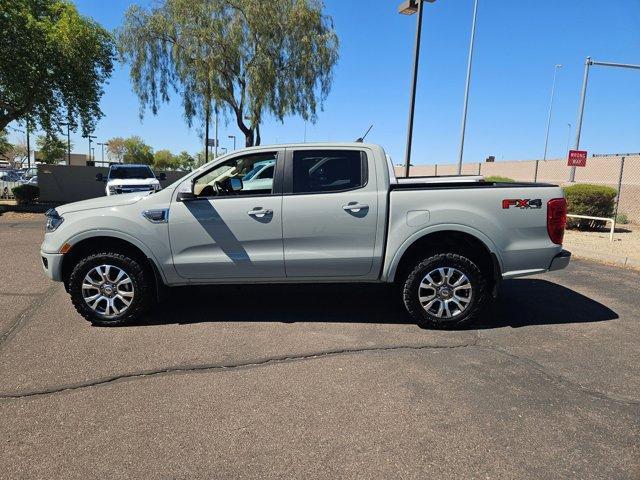 used 2022 Ford Ranger car, priced at $35,994