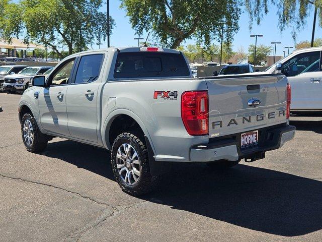 used 2022 Ford Ranger car, priced at $37,872