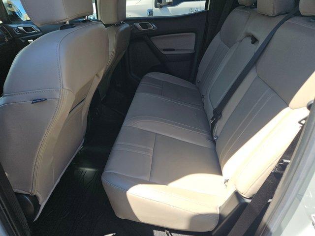 used 2022 Ford Ranger car, priced at $37,872