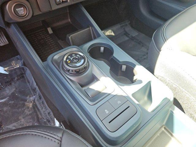 new 2025 Ford Maverick car, priced at $41,870