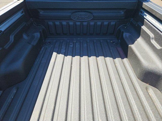 new 2025 Ford Maverick car, priced at $41,870