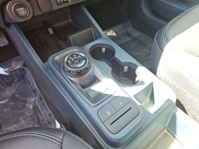 new 2025 Ford Maverick car, priced at $41,870