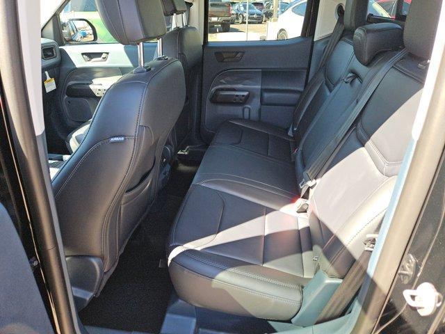 new 2025 Ford Maverick car, priced at $41,870