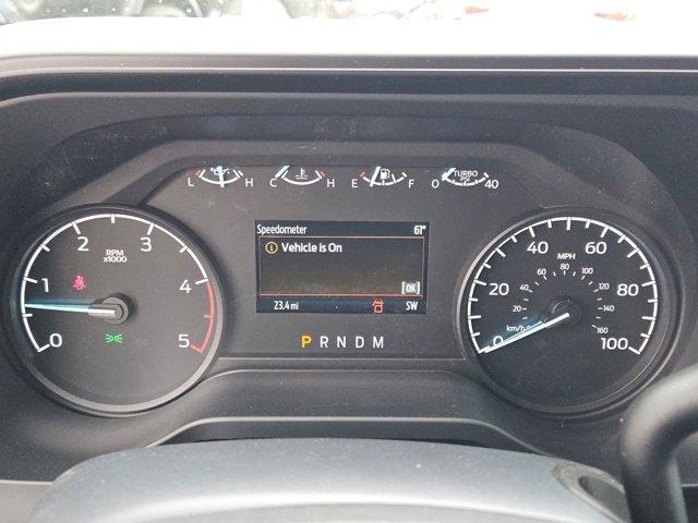 new 2025 Ford F-250 car, priced at $62,240