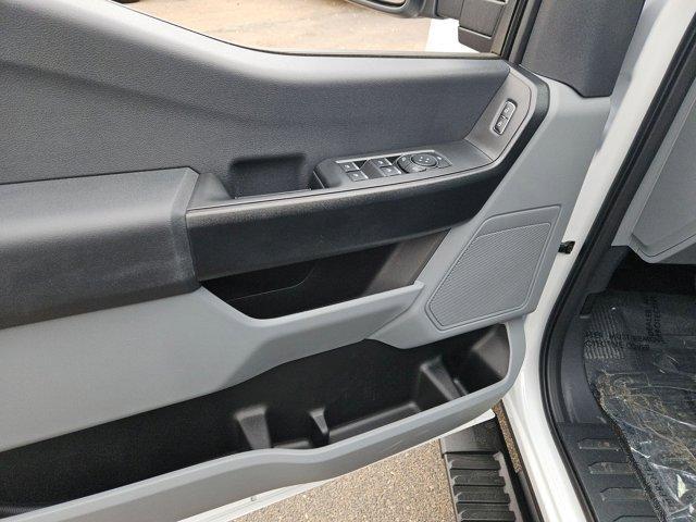 new 2025 Ford F-250 car, priced at $62,240