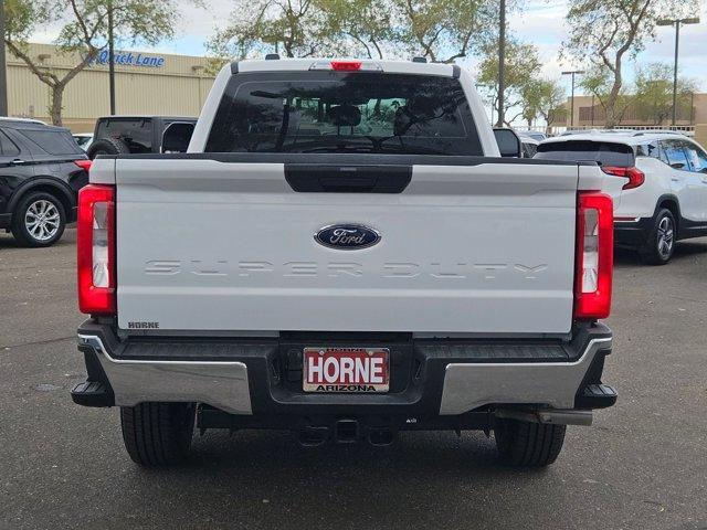 new 2025 Ford F-250 car, priced at $62,240