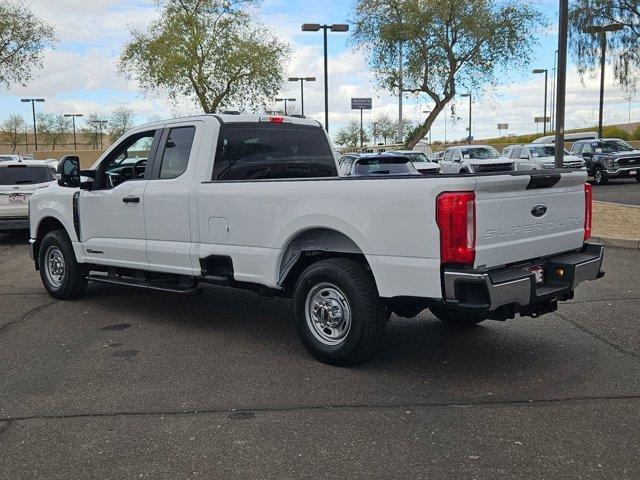 new 2025 Ford F-250 car, priced at $62,240