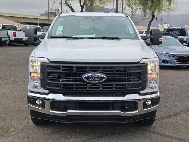 new 2025 Ford F-250 car, priced at $62,240