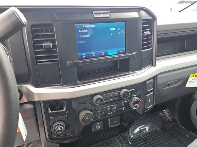 new 2025 Ford F-250 car, priced at $62,240
