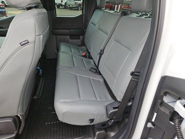 new 2025 Ford F-250 car, priced at $62,240