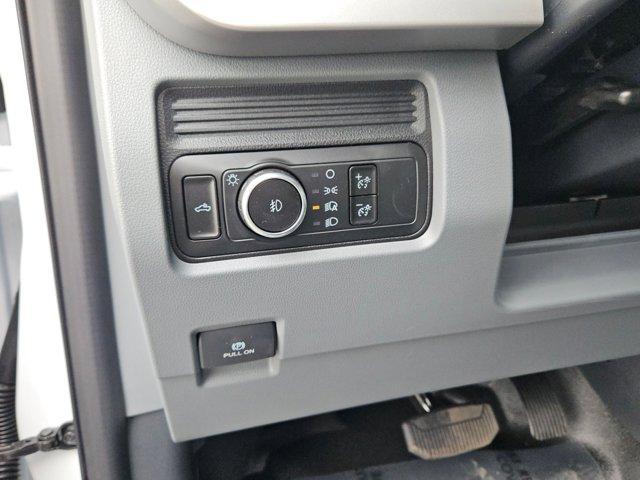 new 2025 Ford F-250 car, priced at $62,240