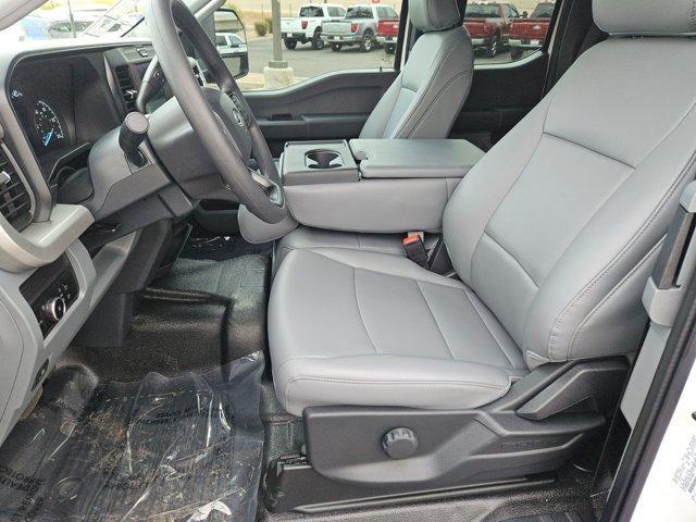 new 2025 Ford F-250 car, priced at $62,240