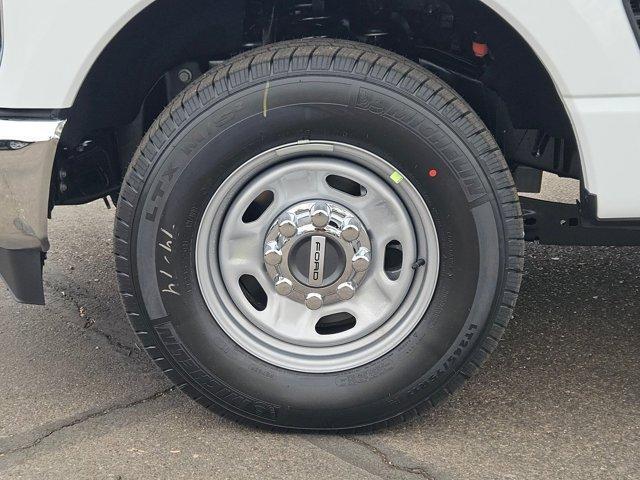 new 2025 Ford F-250 car, priced at $62,240