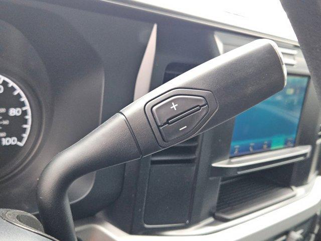 new 2025 Ford F-250 car, priced at $62,240