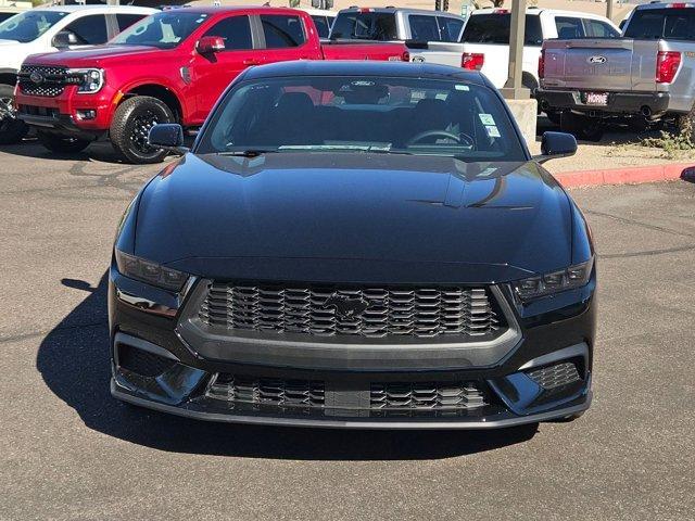 new 2026 Ford Mustang car, priced at $36,815