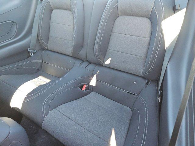 new 2026 Ford Mustang car, priced at $36,815