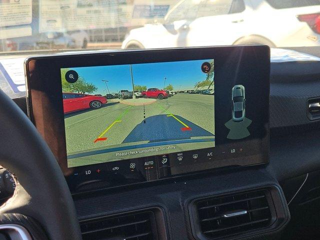 new 2026 Ford Mustang car, priced at $36,815