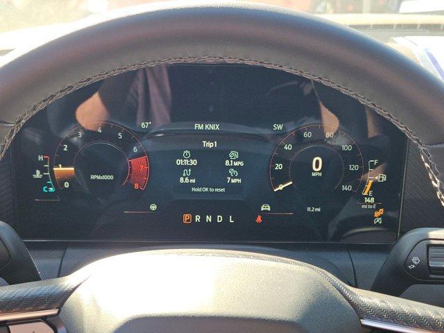 new 2026 Ford Mustang car, priced at $36,815