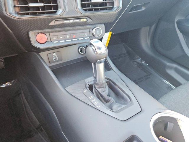 new 2026 Ford Mustang car, priced at $36,815