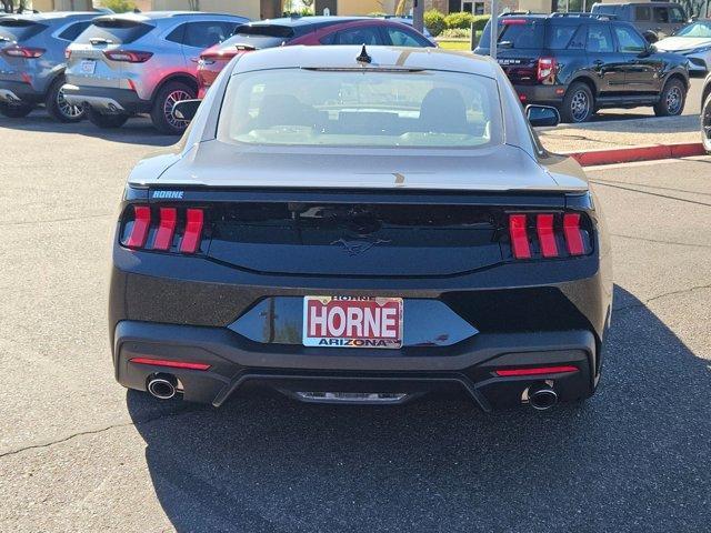 new 2026 Ford Mustang car, priced at $36,815