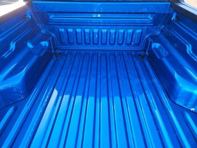 new 2025 Ford Maverick car, priced at $32,340