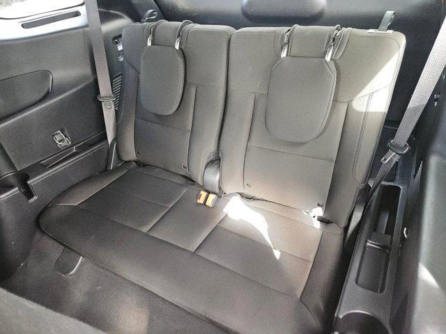 used 2022 Ford Explorer car, priced at $24,898