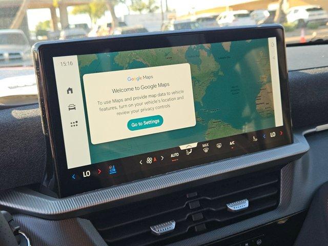 new 2026 Ford Explorer car, priced at $63,135