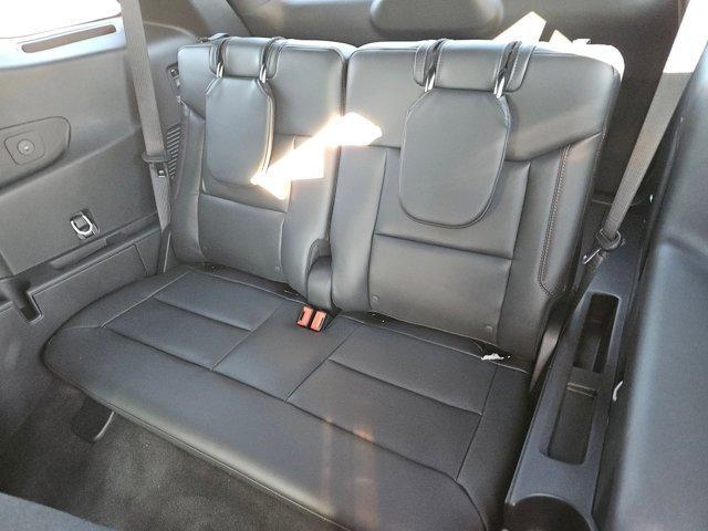 new 2026 Ford Explorer car, priced at $63,135