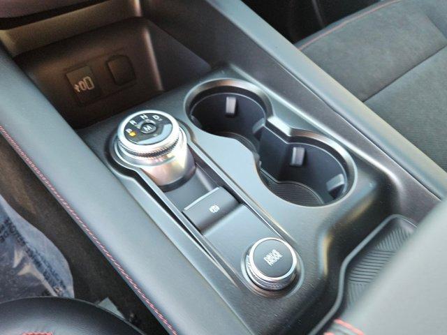 new 2026 Ford Explorer car, priced at $63,135