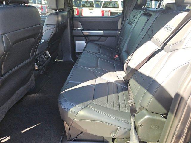 new 2026 Ford F-250 car, priced at $98,985