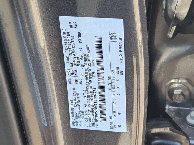 new 2026 Ford F-250 car, priced at $98,985