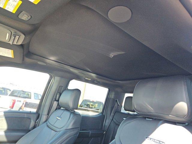 new 2026 Ford F-250 car, priced at $98,985