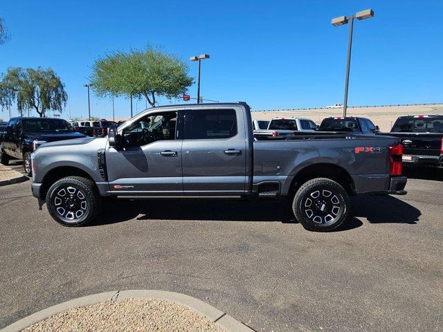 new 2026 Ford F-250 car, priced at $98,985
