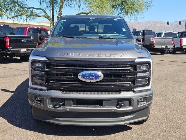 new 2026 Ford F-250 car, priced at $98,985