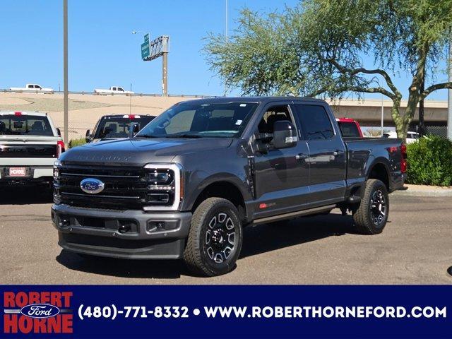 new 2026 Ford F-250 car, priced at $98,985