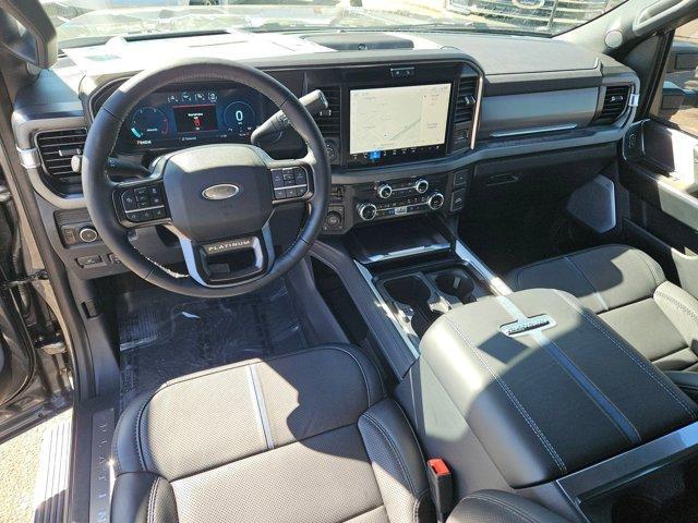 new 2026 Ford F-250 car, priced at $98,985