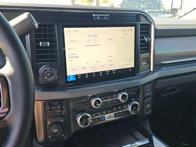 new 2026 Ford F-250 car, priced at $98,985