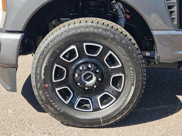 new 2026 Ford F-250 car, priced at $98,985