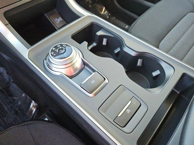new 2024 Ford Edge car, priced at $40,815